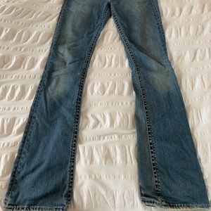 SJ 1921 Jeans